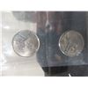 Image 14 : RCM War of 1812 Coin Collection & Uncirculated Coin Set