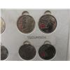 Image 5 : RCM War of 1812 Coin Collection & Uncirculated Coin Set