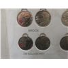 Image 6 : RCM War of 1812 Coin Collection & Uncirculated Coin Set