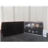 Image 1 : 2015 RCM Baby Racoon $2.00 Coin Specimen Set in Leatherette Booklet