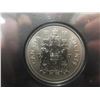 Image 5 : 2015 RCM Baby Racoon $2.00 Coin Specimen Set in Leatherette Booklet