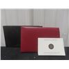 Image 9 : 2006 RCM Snowy Owl Specimen Coin Set in Leatherette Booklet