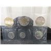 Image 3 : 2011/12 Canadian Test Token Set & 2022 Classic Uncirculated Coin Set