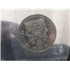 Image 6 : 2011/12 Canadian Test Token Set & 2022 Classic Uncirculated Coin Set