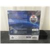 Image 5 : 2014 RCM Edmonton Oilers 25 Cent Coin and Stamp Set & Wpg. Jets 50 Cent Coin