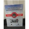 Image 6 : 2014 RCM Edmonton Oilers 25 Cent Coin and Stamp Set & Wpg. Jets 50 Cent Coin