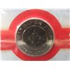Image 7 : 2014 RCM Edmonton Oilers 25 Cent Coin and Stamp Set & Wpg. Jets 50 Cent Coin
