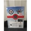 Image 8 : 2014 RCM Edmonton Oilers 25 Cent Coin and Stamp Set & Wpg. Jets 50 Cent Coin