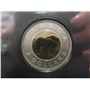 Image 3 : 2013 RCM Blue-winged Teal Specimen Coin Set in Leatherette Booklet