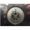 Image 5 : 2013 RCM Blue-winged Teal Specimen Coin Set in Leatherette Booklet