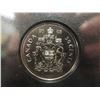 Image 5 : 2008 RCM Common Eider Specimen Coin Set in Leatherette Booklet