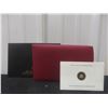 Image 9 : 2008 RCM Common Eider Specimen Coin Set in Leatherette Booklet
