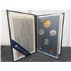 Image 10 : 5 Canadian Specimen Coin Sets 1989, 91, 93, 97, 97