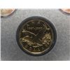 Image 14 : 5 Canadian Specimen Coin Sets 1989, 91, 93, 97, 97