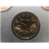 Image 3 : 5 Canadian Specimen Coin Sets 1989, 91, 93, 97, 97