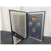 Image 6 : 5 Canadian Specimen Coin Sets 1989, 91, 93, 97, 97