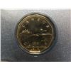 Image 7 : 5 Canadian Specimen Coin Sets 1989, 91, 93, 97, 97