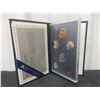 Image 8 : 5 Canadian Specimen Coin Sets 1989, 91, 93, 97, 97