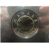 Image 3 : 1998 RCM Specimen Coin Set in Leatherette Booklet