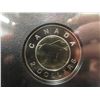 Image 3 : 2006 RCM Specimen Coin Set in Leatherette Booklet