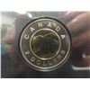 Image 3 : 2005 RCM Tufled Puffin Specimen Coin Set in Leatherette Booklet