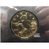 Image 4 : 2005 RCM Tufled Puffin Specimen Coin Set in Leatherette Booklet