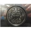 Image 5 : 2005 RCM Tufled Puffin Specimen Coin Set in Leatherette Booklet