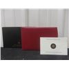 Image 9 : 2005 RCM Tufled Puffin Specimen Coin Set in Leatherette Booklet