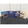Image 10 : 2 British Uncirculated Coin Sets, 1983 Heinz & 1994