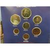 Image 11 : 2 British Uncirculated Coin Sets, 1983 Heinz & 1994