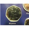 Image 13 : 2 British Uncirculated Coin Sets, 1983 Heinz & 1994