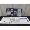 Image 2 : 2 British Uncirculated Coin Sets, 1983 Heinz & 1994