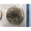 Image 6 : 2 British Uncirculated Coin Sets, 1983 Heinz & 1994