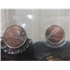 Image 6 : 2 2010 Canadian Special Edition Uncirculated Coin Sets