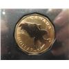 Image 4 : 2014 RCM Ferruginous Hawk Specimen Coin Set in Leatherette Booklet