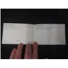 Image 8 : 2014 RCM Ferruginous Hawk Specimen Coin Set in Leatherette Booklet