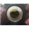 Image 2 : 2018 RCM Burrowing Owl Specimen Coin Set in Leatherette Booklet