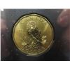 Image 3 : 2018 RCM Burrowing Owl Specimen Coin Set in Leatherette Booklet