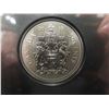 Image 4 : 2018 RCM Burrowing Owl Specimen Coin Set in Leatherette Booklet