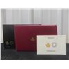 Image 8 : 2018 RCM Burrowing Owl Specimen Coin Set in Leatherette Booklet