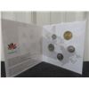 Image 10 : 2 2010 Uncirculated Canadian Coin Sets & 2017 CANADA 150, My CANADA, My Inspiration Coin Set