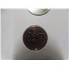 Image 8 : 2 2010 Uncirculated Canadian Coin Sets & 2017 CANADA 150, My CANADA, My Inspiration Coin Set