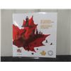 Image 9 : 2 2010 Uncirculated Canadian Coin Sets & 2017 CANADA 150, My CANADA, My Inspiration Coin Set