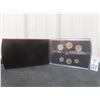 Image 1 : 2015 RCM Blue Jay Specimen Coin Set