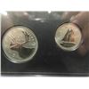 Image 6 : 2015 RCM Blue Jay Specimen Coin Set