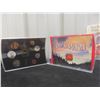 Image 3 : 2000 Oh CANADA Uncirculated Coin Set & 2000 Tiny Treasures Set