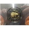 Image 4 : 2000 Oh CANADA Uncirculated Coin Set & 2000 Tiny Treasures Set