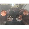 Image 7 : 2000 Oh CANADA Uncirculated Coin Set & 2000 Tiny Treasures Set