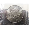 Image 13 : 2006 RCM Test Token Coin Set Creating a Future Without Breast Cancer & 1999 Plated Test Coin Set