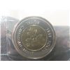 Image 3 : 2006 RCM Test Token Coin Set Creating a Future Without Breast Cancer & 1999 Plated Test Coin Set